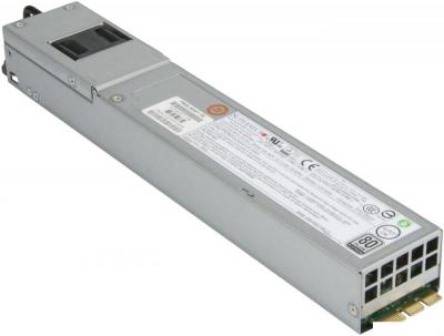 Блок питания Supermicro PWS-504P-1R