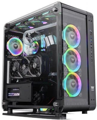 Корпус Thermaltake Core P6 Tempered Glass CA-1V2-00M1WN-00