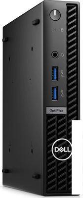 Компактный компьютер Dell Optiplex Micro 7010-16360165