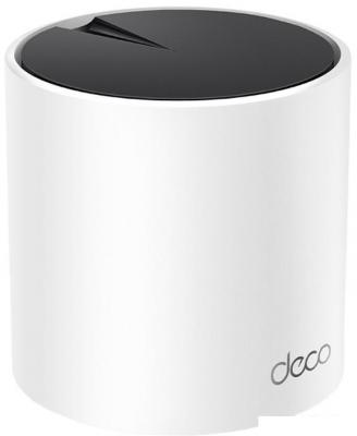 Wi-Fi роутер TP-Link Deco X55