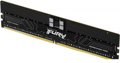 Оперативная память Kingston FURY Renegade Pro 16ГБ DDR5 5600МГц KF556R28RBE-16