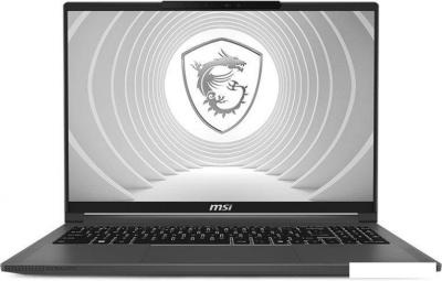 Рабочая станция MSI CreatorPro 16 AI Studio A1VKG-241RU