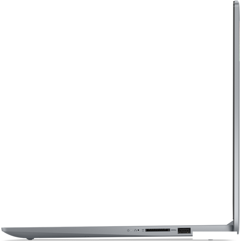 Ноутбук Lenovo IdeaPad Slim 3 15ABR8 82XM00AJRK