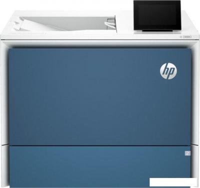 Принтер HP Color LaserJet Enterprise 5700dn