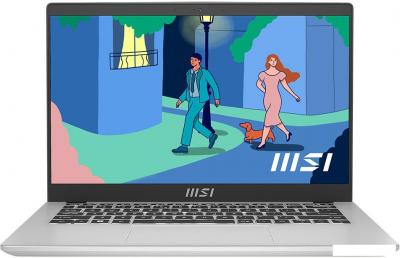 Ноутбук MSI Modern 14 C5M-019XBY