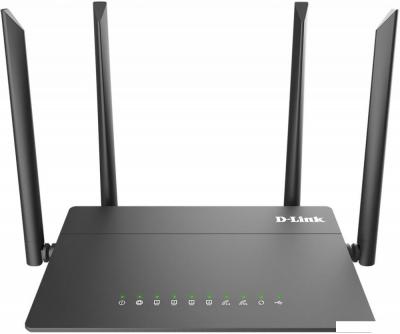 Wi-Fi роутер D-Link DIR-815/RU/R4A