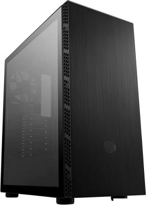 Корпус Cooler Master MasterBox MB600L V2 MB600L2-KGNN-S00 (с окном, без слота ODD)