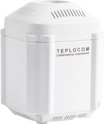 Стабилизатор напряжения TEPLOCOM ST-222/500