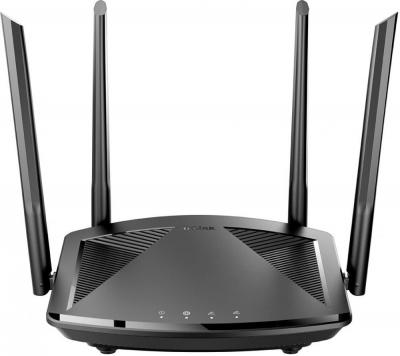 Wi-Fi роутер D-Link DIR-X1860/RU/R1A