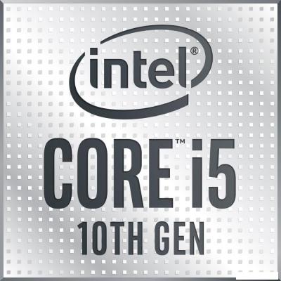 Процессор Intel Core i5-10500T