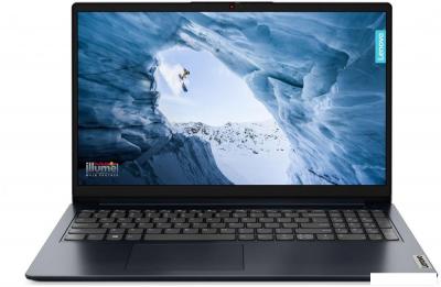 Ноутбук Lenovo IdeaPad 1 15IGL7 82V700DMPS