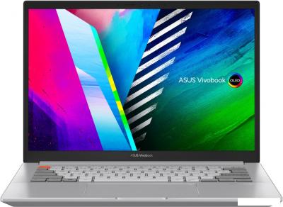 Ноутбук ASUS Vivobook Pro 14X OLED M7400QE-KM118