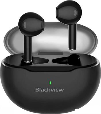 Наушники Blackview AirBuds 6 (черный)