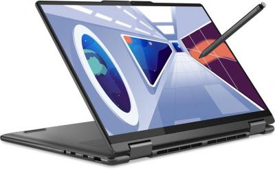 Ноутбук 2-в-1 Lenovo Yoga 7 14ARP8 82YM0027RK