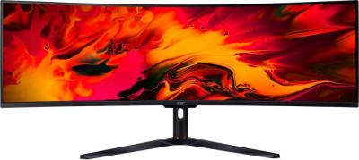 Игровой монитор Acer Nitro EI491CURSbmiipphx UM.SE1EE.S05