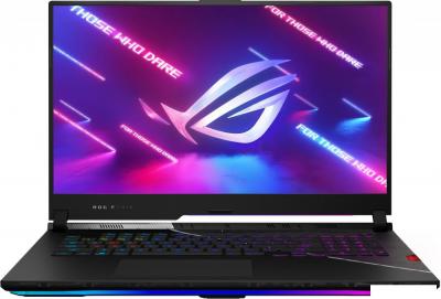 Игровой ноутбук ASUS ROG Strix SCAR 17 G733ZW-LL153W