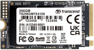 SSD Transcend 410S 256GB TS256GMTE410S