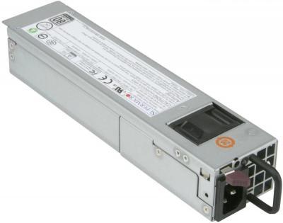 Блок питания Supermicro PWS-606P-1R