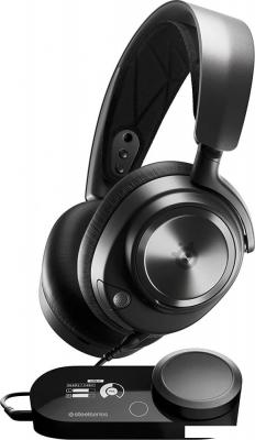 Наушники SteelSeries Arctis Nova Pro (для PlayStation)