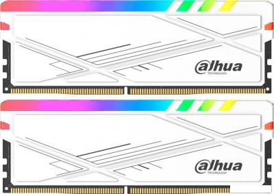 Оперативная память Dahua 2x8ГБ DDR4 3600 МГц DHI-DDR-C600URW16G36D