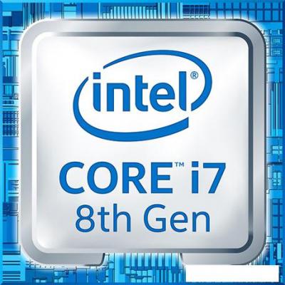 Процессор Intel Core i7-8700 (BOX)