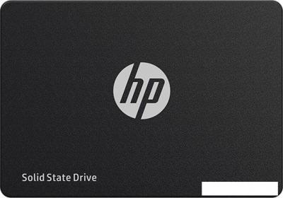 SSD HP S650 240GB 345M8AA