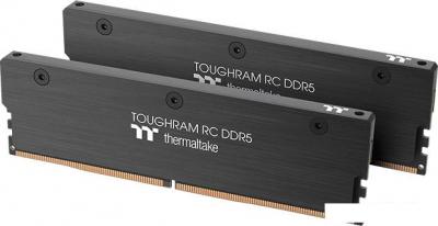 Оперативная память Thermaltake Toughram RC 2x16ГБ DDR5 5600МГц RA50D516GX2-5600C36A