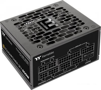 Блок питания Thermaltake Toughpower SFX 850W Gold TT Premium Edition PS-STP-0850FNFAGE-1