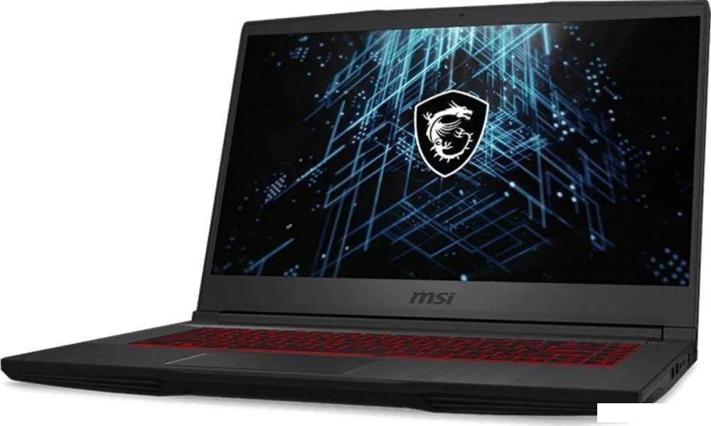 Игровой ноутбук MSI Thin GF63 11UC-088XGE