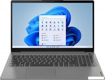 Ноутбук Lenovo IdeaPad 3 15IAU7 82RK013WRK