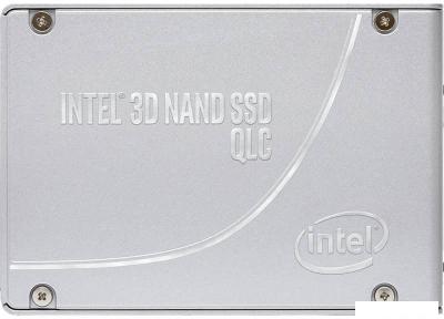 SSD Intel D5-P5316 30.72TB SSDPF2NV307TZN1