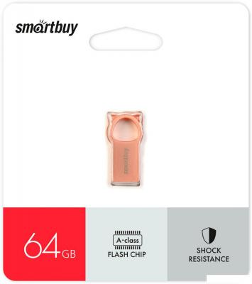 USB Flash SmartBuy MC5 64GB