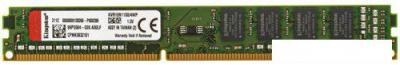 Оперативная память Kingston ValueRAM 4GB DDR3 PC3-12800 KVR16N11S8/4WP