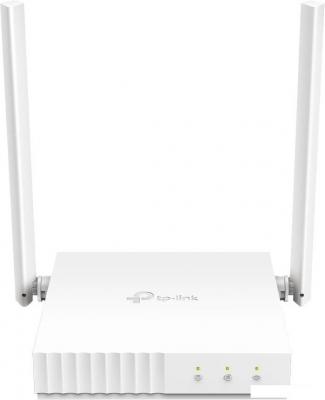 Wi-Fi роутер TP-Link TL-WR844N