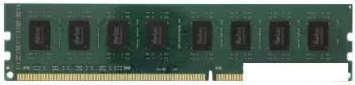 Оперативная память Netac Basic 4GB DDR3 PC3-12800 NTBSD3P16SP-04