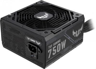 Блок питания ASUS TUF-GAMING-750B