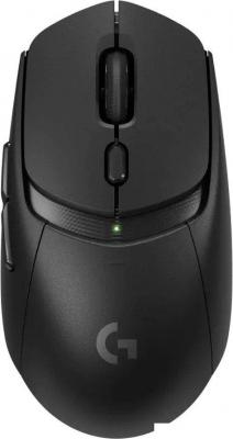 Игровая мышь Logitech G309 Lightspeed (черный)