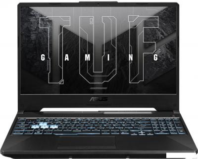 Игровой ноутбук ASUS TUF Gaming A15 FA506NF-HN102