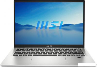 Ноутбук MSI Prestige 14 Evo B13M-638RU