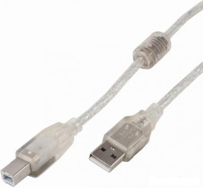 Кабель Cablexpert CCF-USB2-AMBM-TR-2M