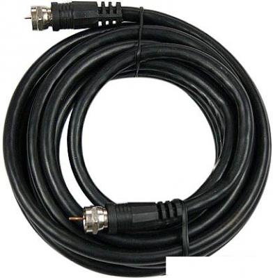 Кабель Cablexpert CCV-RG6-1.5M