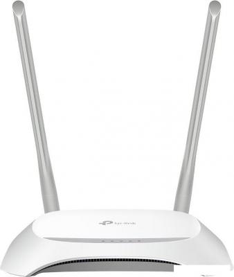 Wi-Fi роутер TP-Link TL-WR850N(ISP)