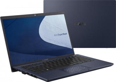 Ноутбук ASUS Expertbook B1 B1400CBA-EB3036X