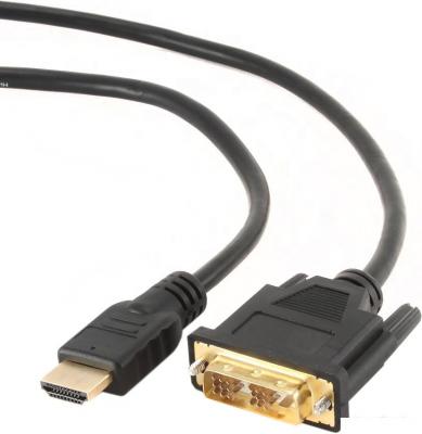 Кабель Cablexpert CC-HDMI-DVI-6