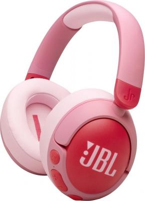 Наушники JBL Junior 470NC (розовый)