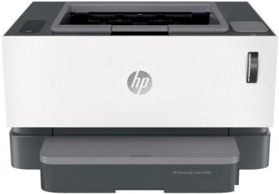 Принтер HP Neverstop Laser 1000n 5HG74A