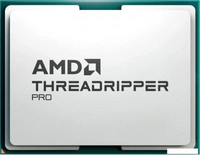 Процессор AMD Ryzen Threadripper Pro 7985WX