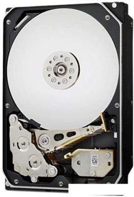 Жесткий диск HGST Ultrastar He8 8TB [HUH728080AL4200]