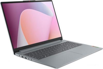 Ноутбук Lenovo IdeaPad Slim 3 16IRU8 82X8001ERK