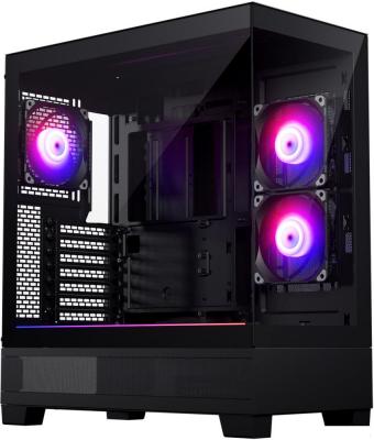 Корпус Phanteks XT View PH-XT523V1_DBK01